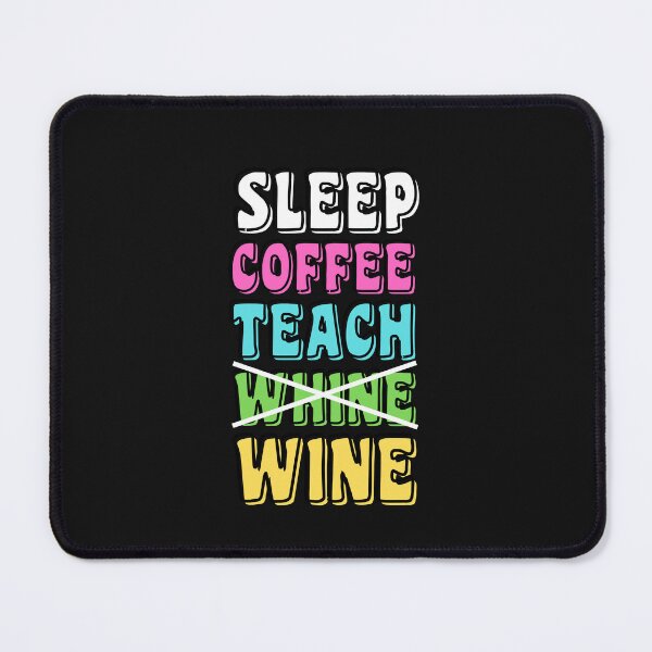 Item preview, SCHOOL TEACHER designed and sold by starfishstuff.