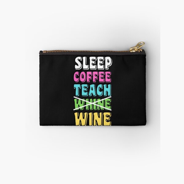 Item preview, SCHOOL TEACHER designed and sold by starfishstuff.