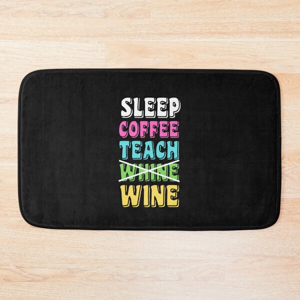Item preview, SCHOOL TEACHER designed and sold by starfishstuff.