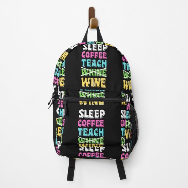 Item preview, SCHOOL TEACHER designed and sold by starfishstuff.
