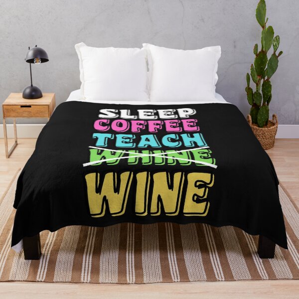Item preview, SCHOOL TEACHER designed and sold by starfishstuff.