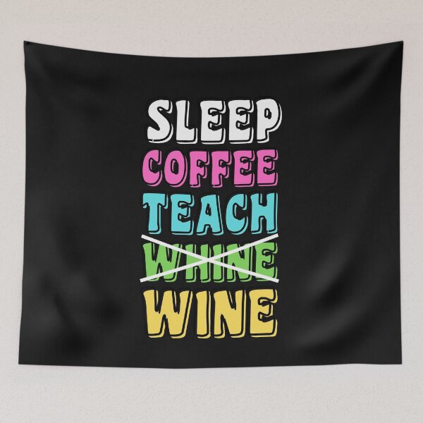Item preview, SCHOOL TEACHER designed and sold by starfishstuff.