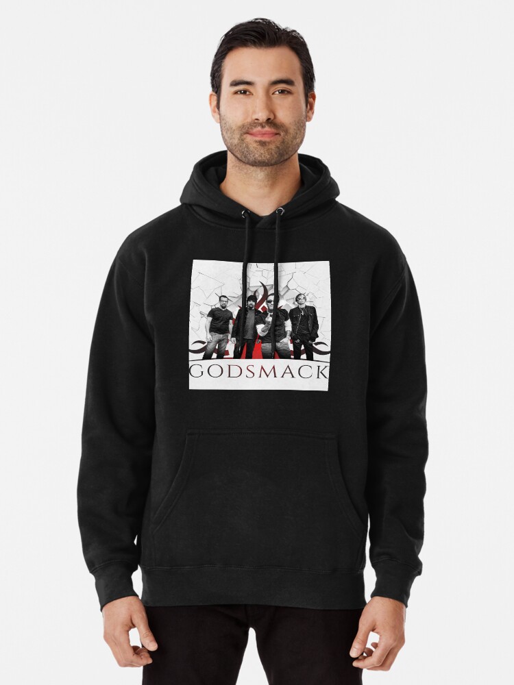 Godsmack hoodie store