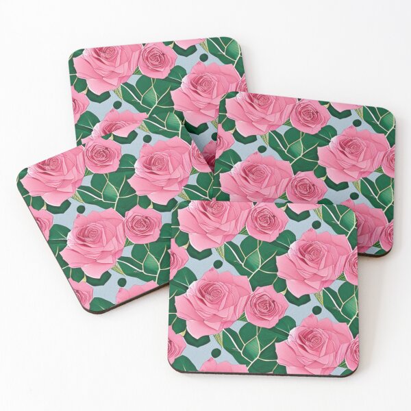 Item preview, Rose wonder designed and sold by SomePatterns.