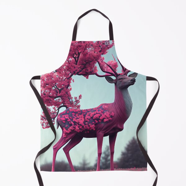 Item preview, Magical Forest Yokai designed and sold by OccultDreams.