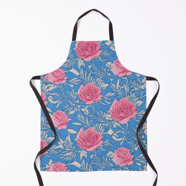 Item preview, Rose utopia designed and sold by SomePatterns.