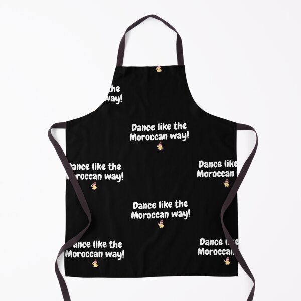 Item preview, dance like the morocco way! designed and sold by AZZERTY.