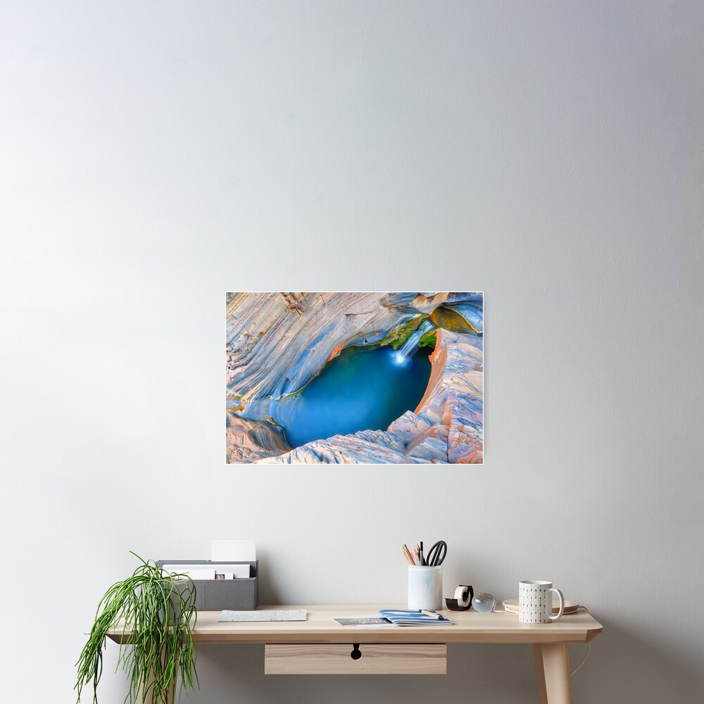 Item preview, Poster designed and sold by paulmp.