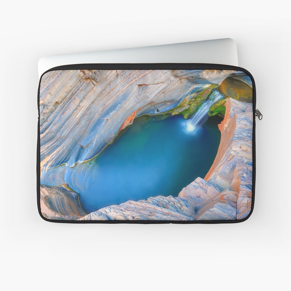 Item preview, Laptop Sleeve designed and sold by paulmp.