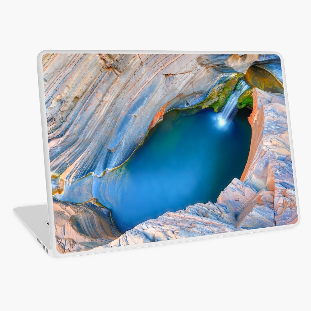 Item preview, Laptop Skin designed and sold by paulmp.