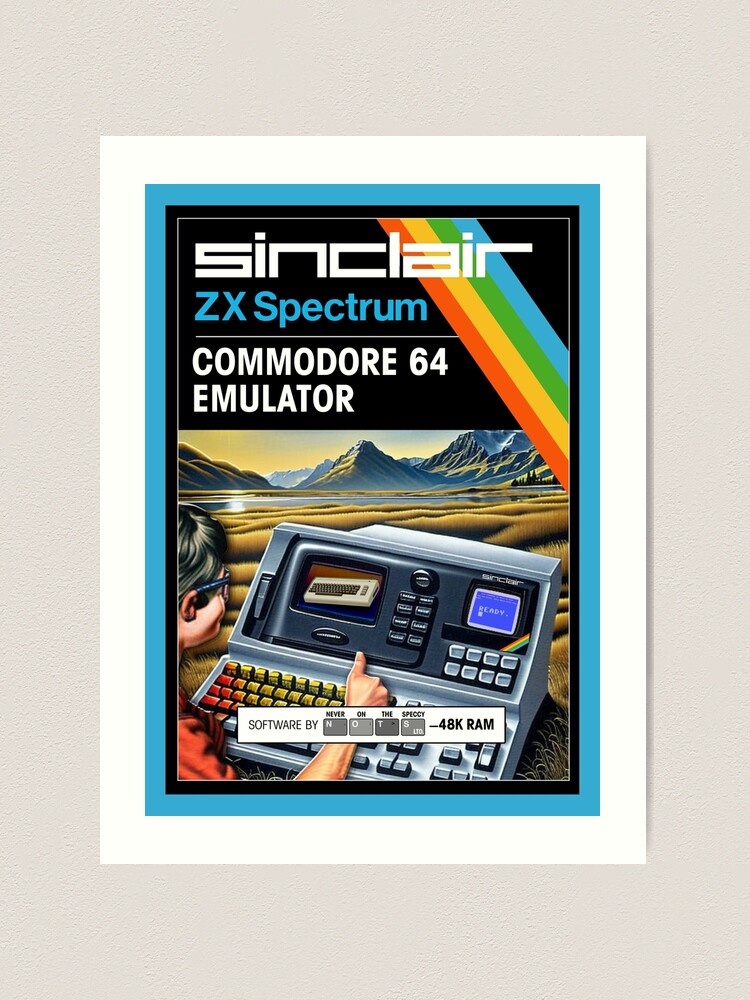 謎 This ZX Spectrum LEGO 