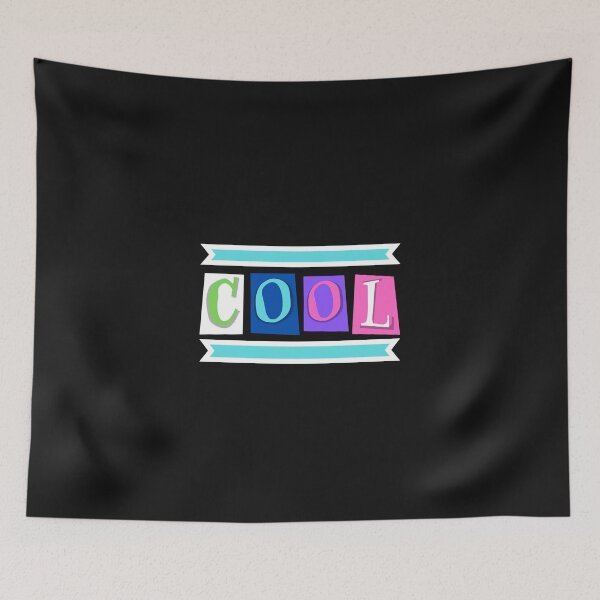 Item preview,  COOL designed and sold by starfishstuff.