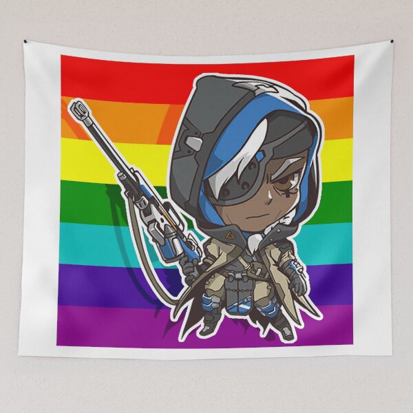 Item preview, gay pride  designed and sold by Jemjae1112.