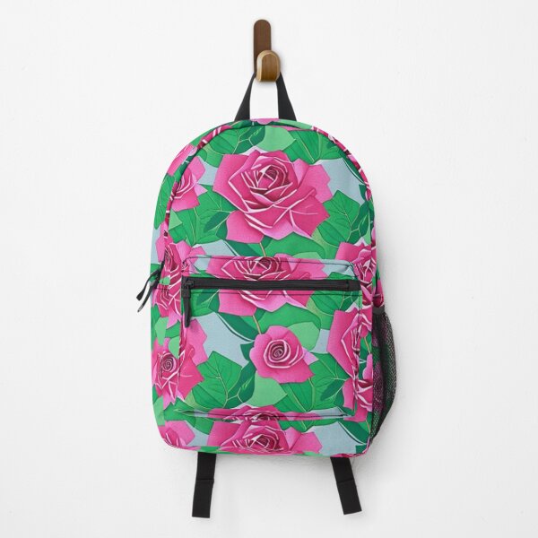 Item preview, Summer rose designed and sold by SomePatterns.