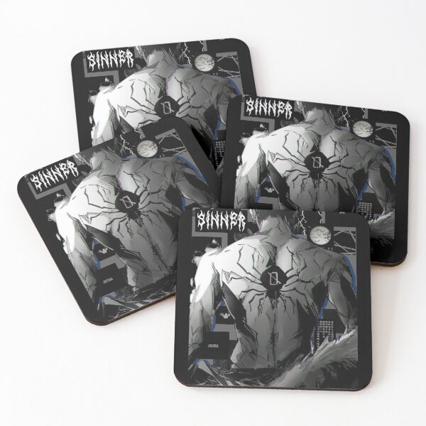 Item preview, bandit's secret. designed and sold by hex ⌁.
