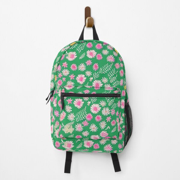 Item preview, Flower garden designed and sold by SomePatterns.