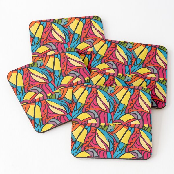 Item preview, Geometric theories 2.1 designed and sold by mwebba2005.