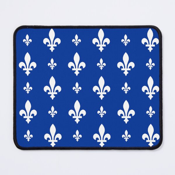 Item preview, Fleur de lys pattern designed and sold by AmaTierra.