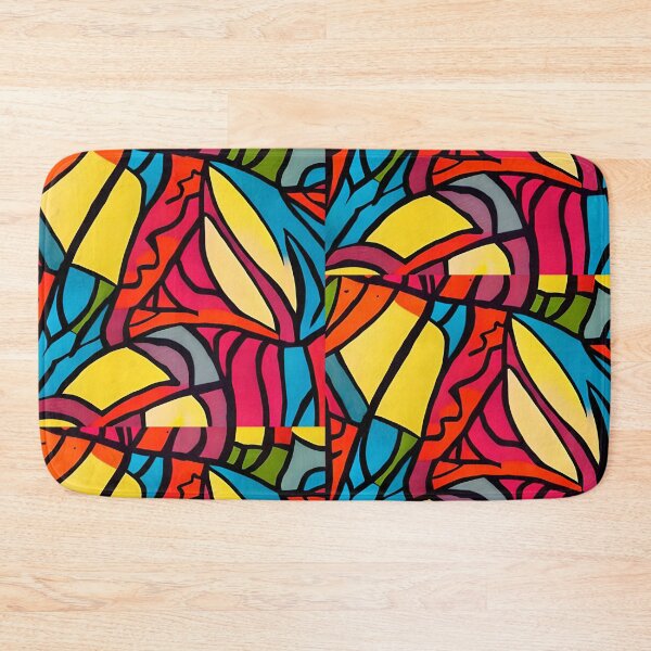 Item preview, Geometric theories 2.1 designed and sold by mwebba2005.