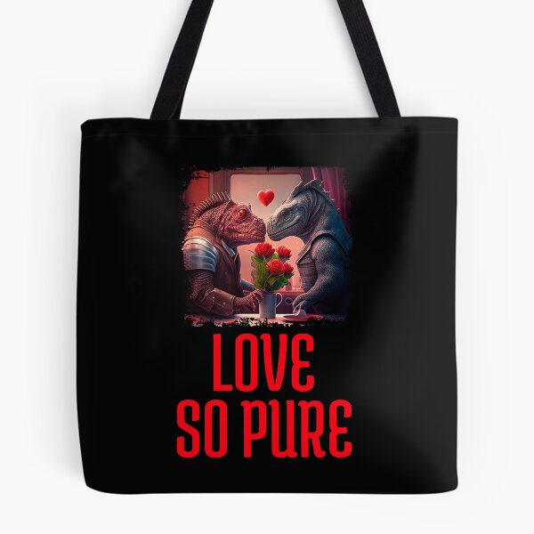 Item preview, Love so pure - Valentine's Day - For those who are in love designed and sold by Estevam Marinho.
