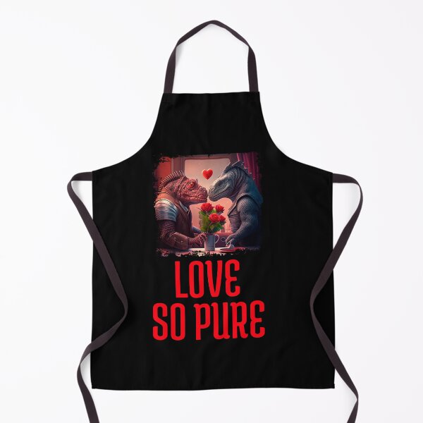 Item preview, Love so pure - Valentine's Day - For those who are in love designed and sold by Estevam Marinho.