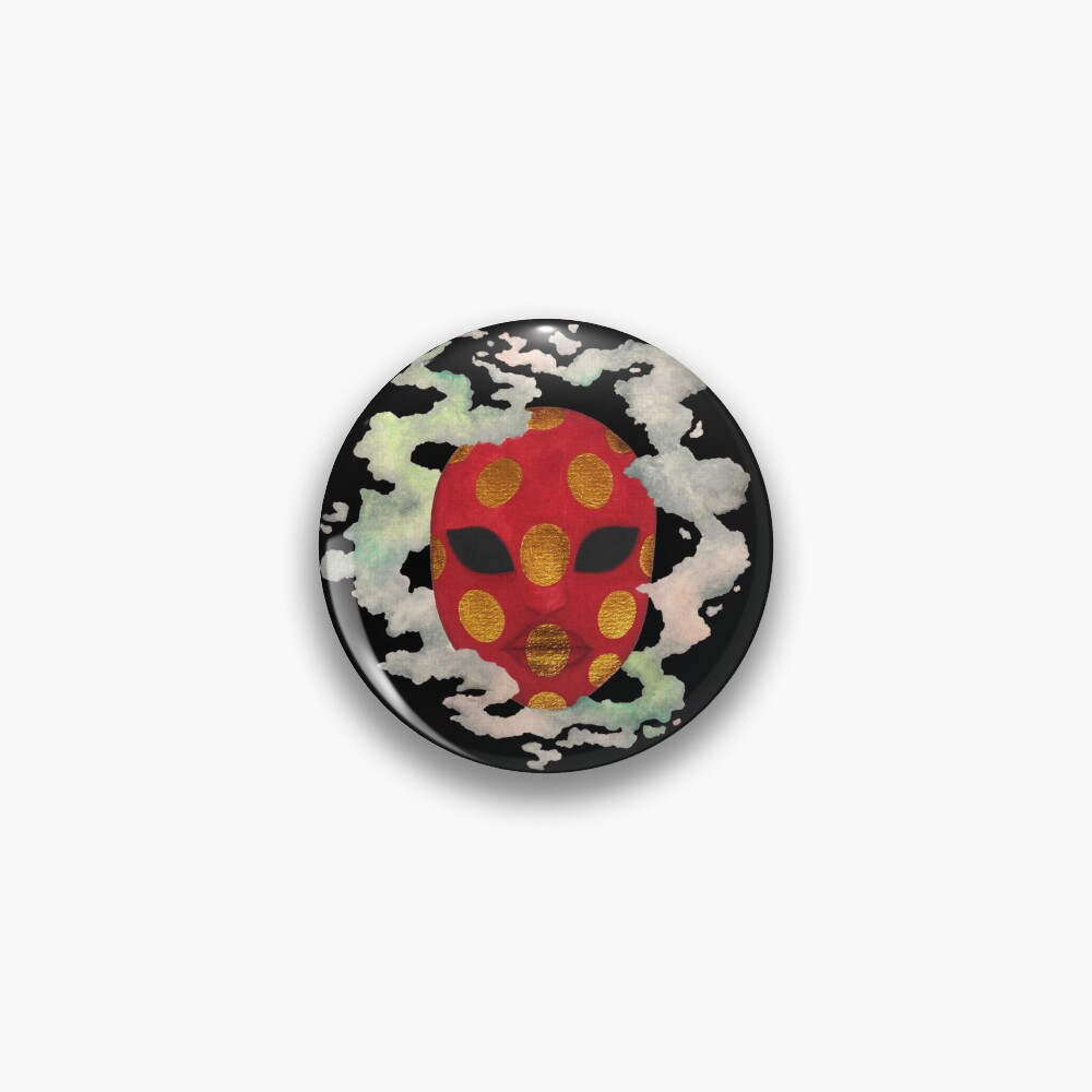 Item preview, Pin designed and sold by studinano.