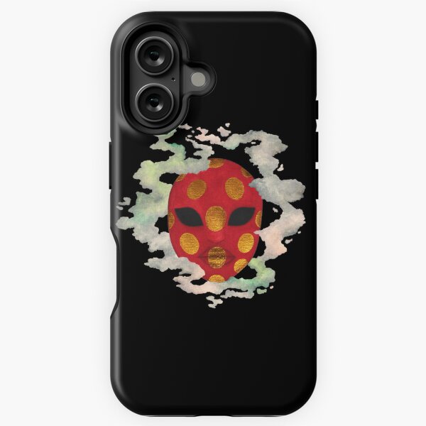 Copie de Ladybird - The famous uchronaut iPhone Tough Case