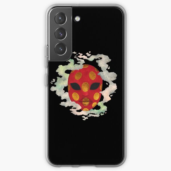 Copie de Ladybird - The famous uchronaut Samsung Galaxy Soft Case
