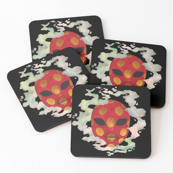 Item preview, Copie de Ladybird - The famous uchronaut designed and sold by studinano.