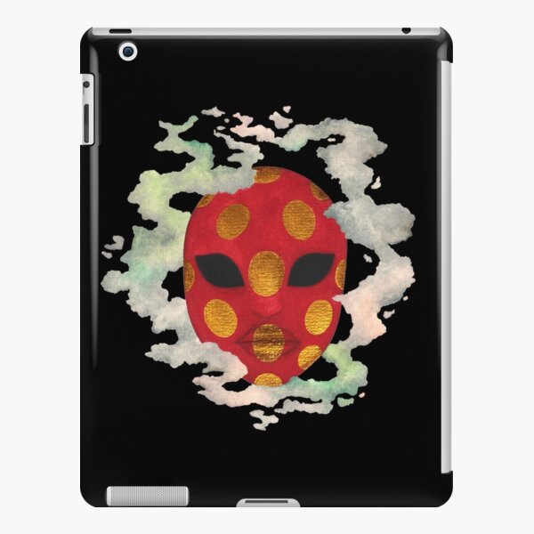 Copie de Ladybird - The famous uchronaut iPad Snap Case