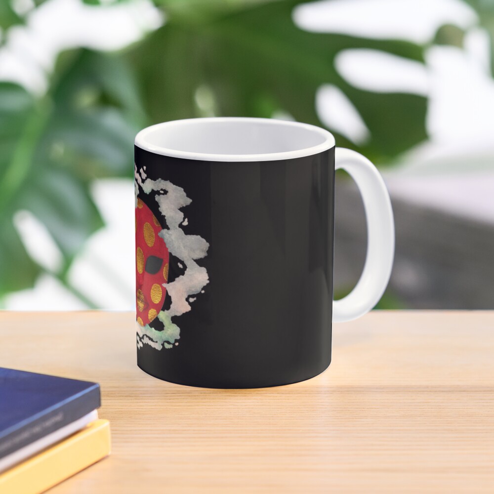 Item preview, Classic Mug designed and sold by studinano.