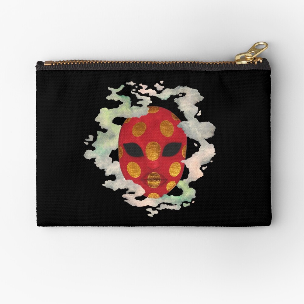 Item preview, Zipper Pouch designed and sold by studinano.