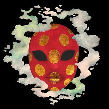 Artwork thumbnail, Copie de Ladybird - The famous uchronaut by studinano