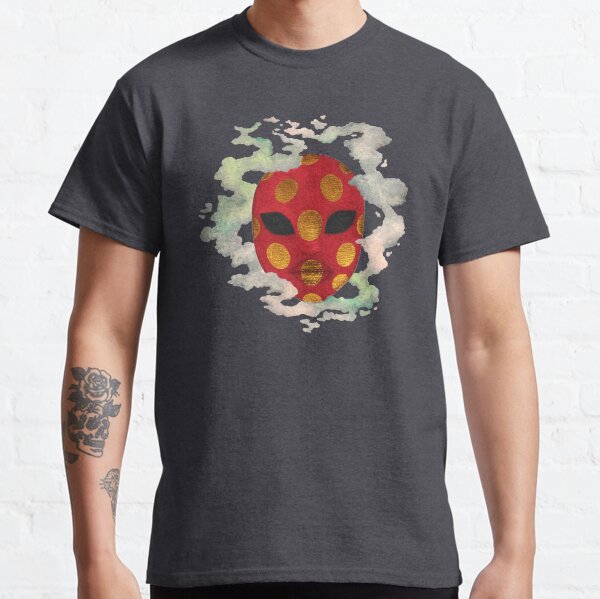 Copie de Ladybird - The famous uchronaut Classic T-Shirt