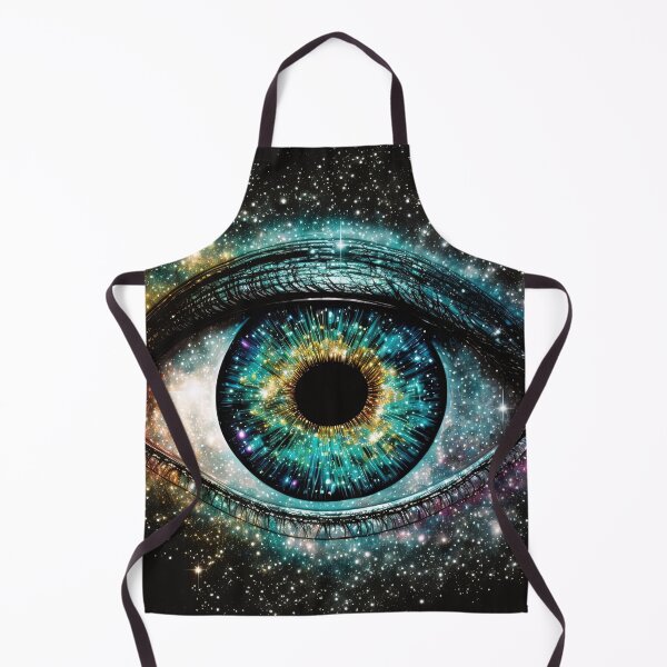 Item preview, Eye of God designed and sold by OccultDreams.