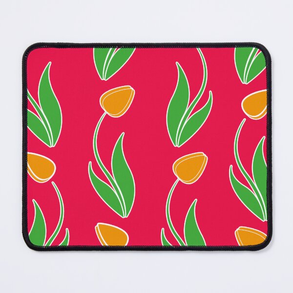 Item preview, Tulip Pattern designed and sold by JoanNinjaHen.