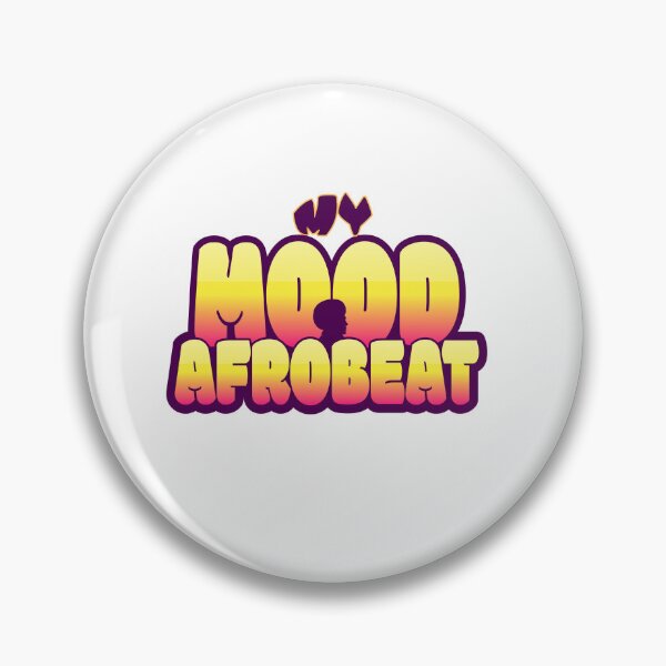 Item preview, MY MOOD AFROBEAT designed and sold by BRIAN  PIERRE-ALEXANDER.