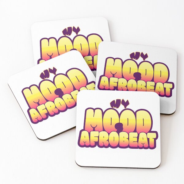 Item preview, MY MOOD AFROBEAT designed and sold by BRIAN  PIERRE-ALEXANDER.