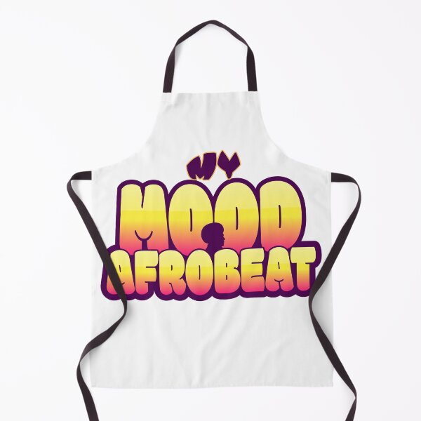 Item preview, MY MOOD AFROBEAT designed and sold by BRIAN  PIERRE-ALEXANDER.