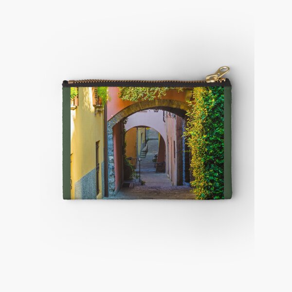 Item preview, Along the Passageway, Varenna designed and sold by Brian Shaw.
