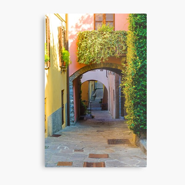 Item preview, Along the Passageway, Varenna designed and sold by Brian Shaw.