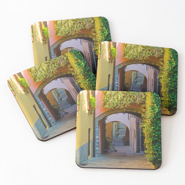 Item preview, Along the Passageway, Varenna designed and sold by Brian Shaw.