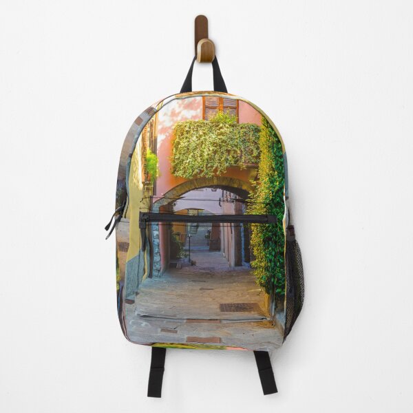Item preview, Along the Passageway, Varenna designed and sold by Brian Shaw.