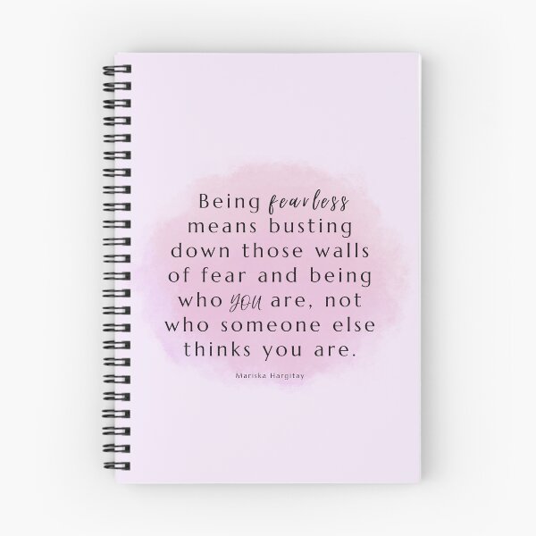 Item preview, Mariska Hargitay Quote: Law & Order SVU designed and sold by Toridwn.