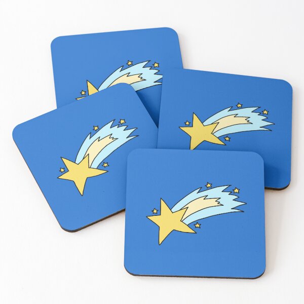 Item preview, Shooting Star designed and sold by smileygoblin.