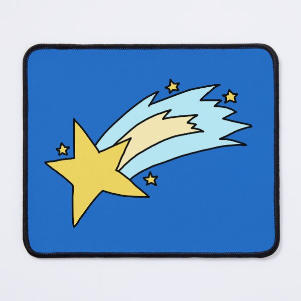 Item preview, Shooting Star designed and sold by smileygoblin.
