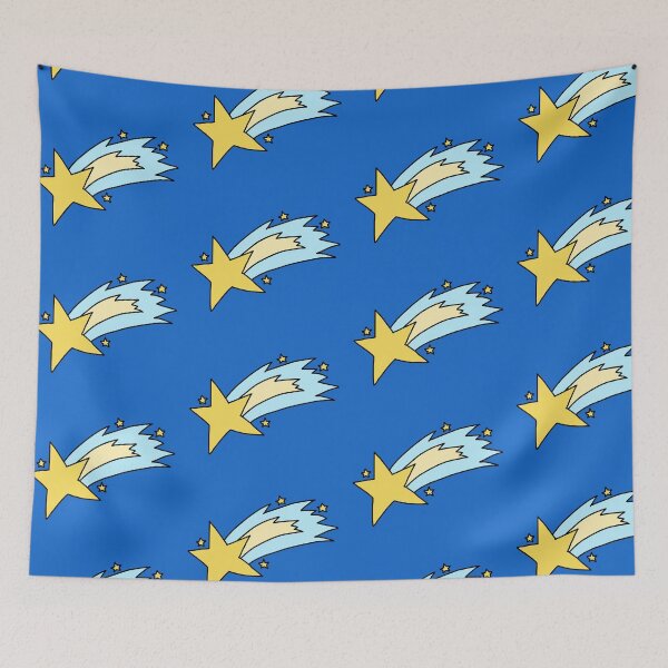 Item preview, Shooting Star designed and sold by smileygoblin.