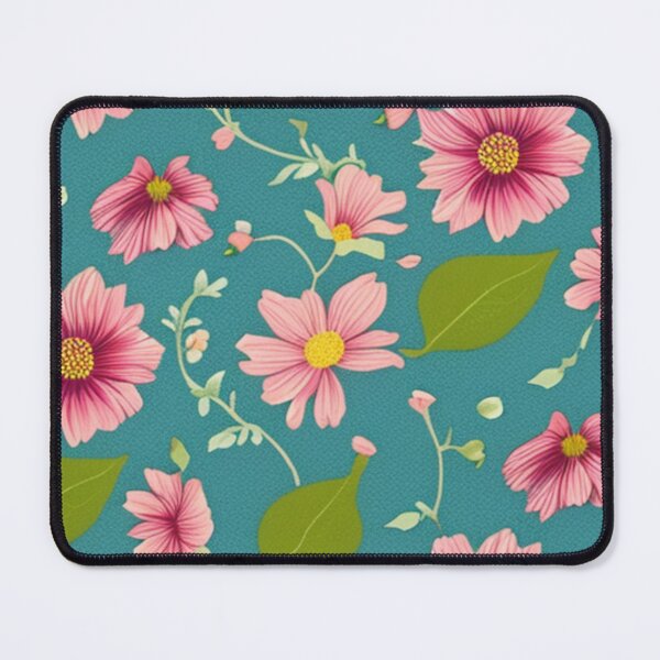 Item preview, Spring garden designed and sold by SomePatterns.