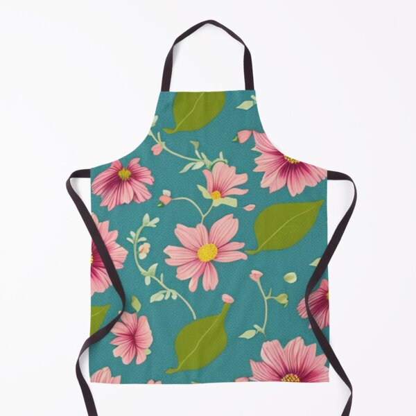 Item preview, Spring garden designed and sold by SomePatterns.