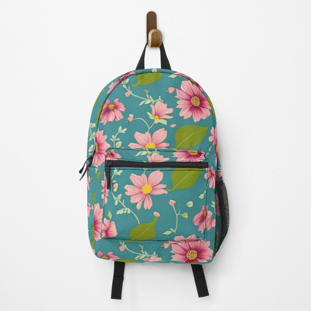 Item preview, Backpack designed and sold by SomePatterns.